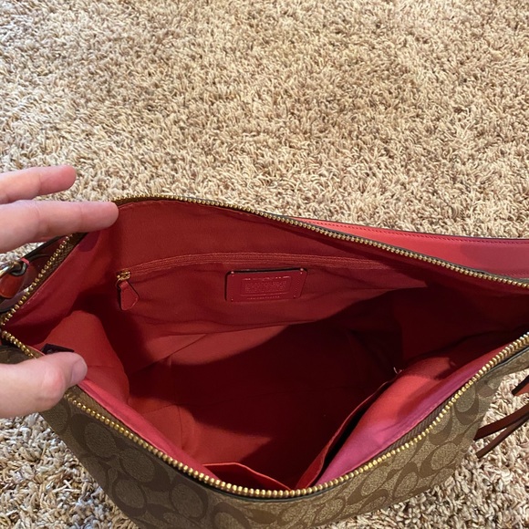 Bags Coach Hobo Bag Poshmark